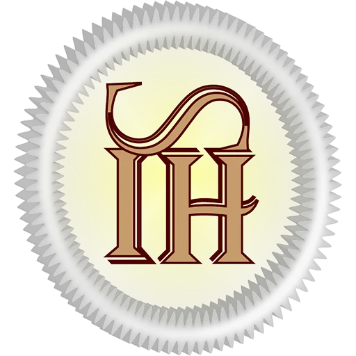 IHS Logo