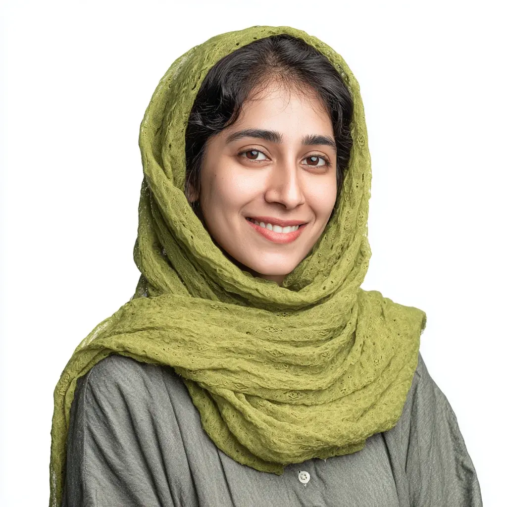 Ayesha Siddiqa