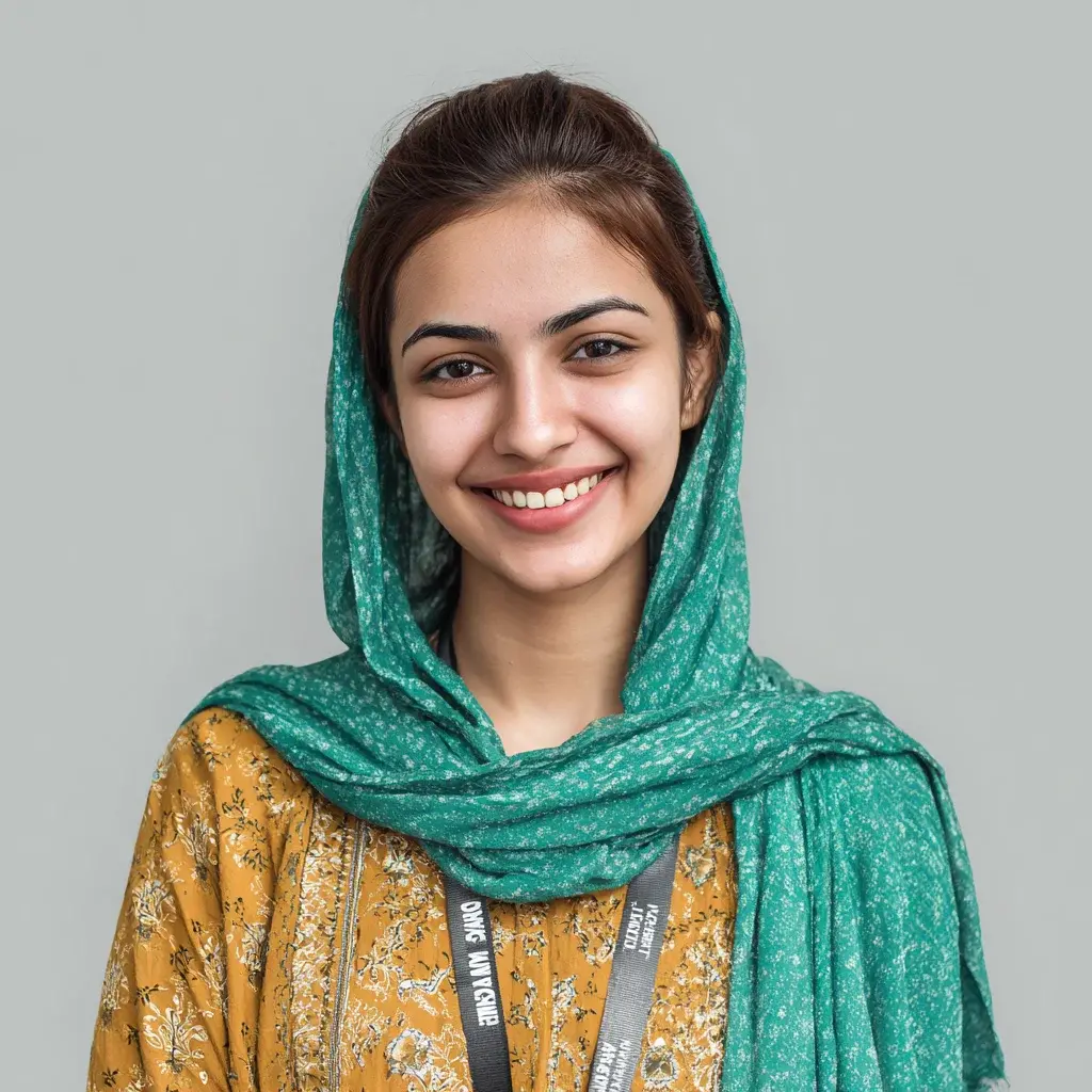 Maryam Khawar